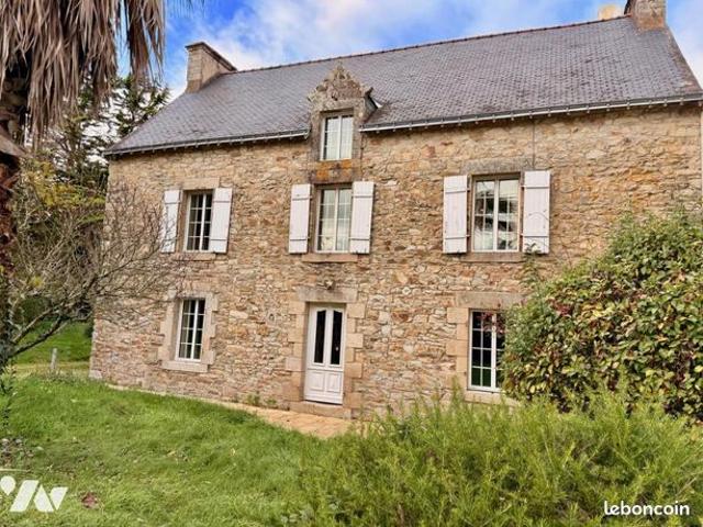 Maison 5 pièces 155 m²