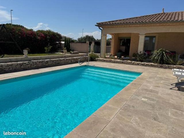 Maison 5 pièces 155 m²