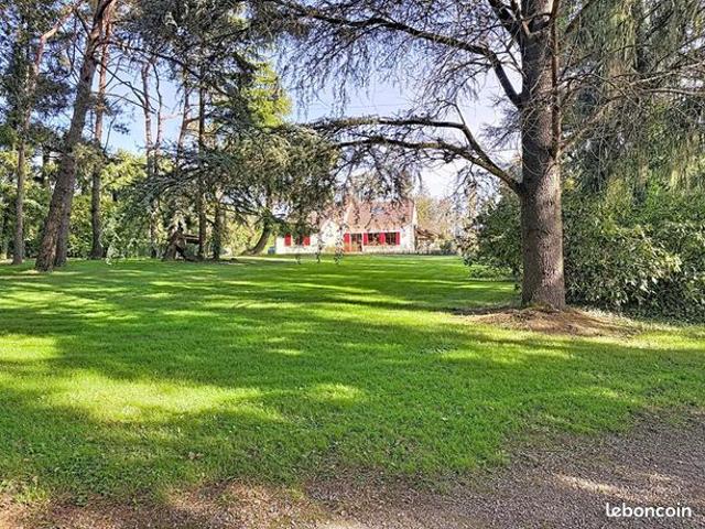Maison 5 pièces 155 m²