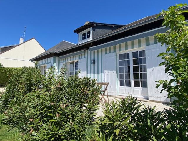 Maison 5 pièces 155 m²