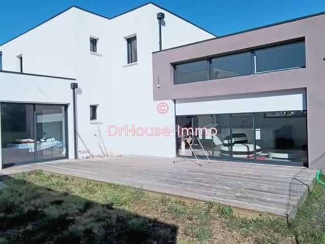 Maison 5 pièces 150 m²