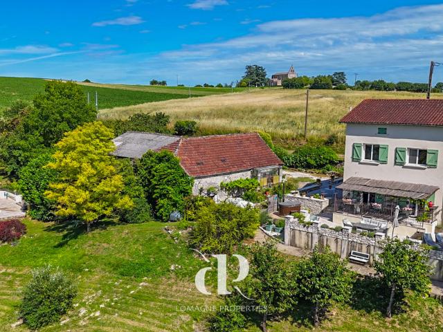 Maison 5 pièces 155 m²