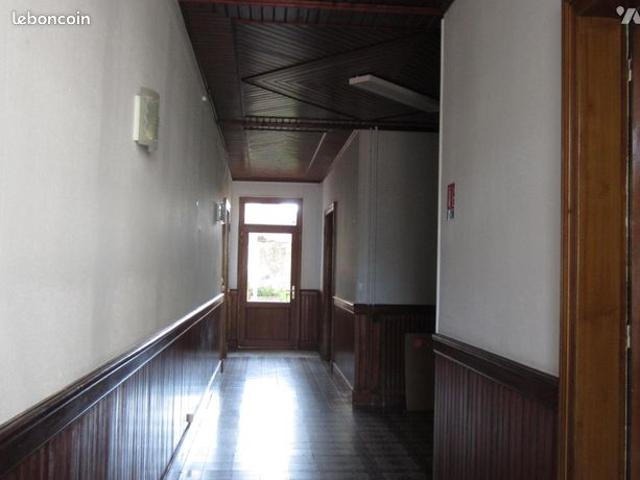 Maison 5 pièces 155 m²