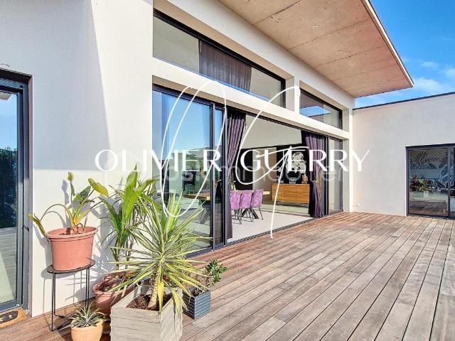 Maison 5 pièces 155 m²