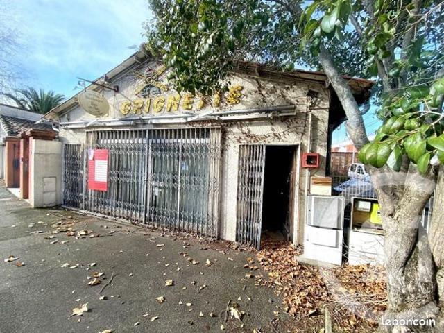 Maison 5 pièces 155 m²