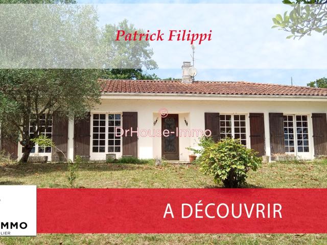 Maison 5 pièces 155 m²