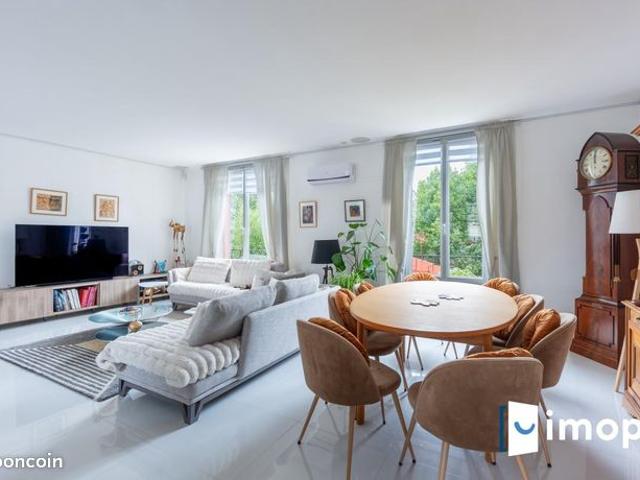 Maison 6 pièces 168 m²