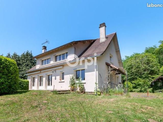 Maison 5 pièces 155 m²
