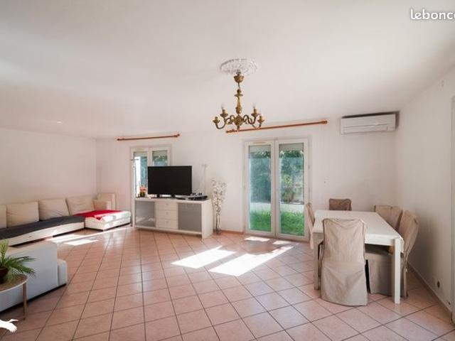 Maison 5 pièces 155 m²