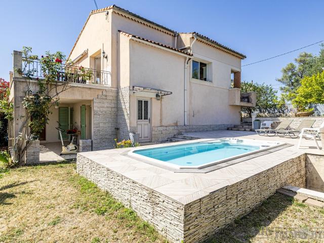 Maison 5 pièces 150 m²