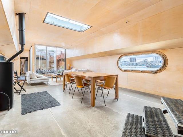 Maison 5 pièces 155 m²