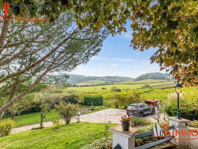 Maison 5 pièces 155 m²