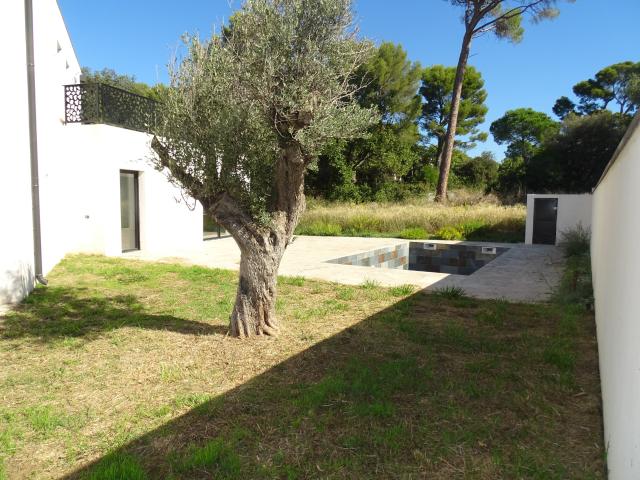 Maison 5 pièces 155 m²