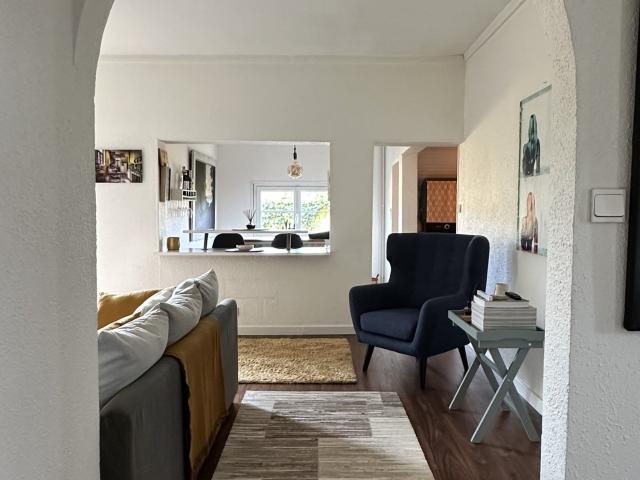 Maison 5 pièces 155 m²