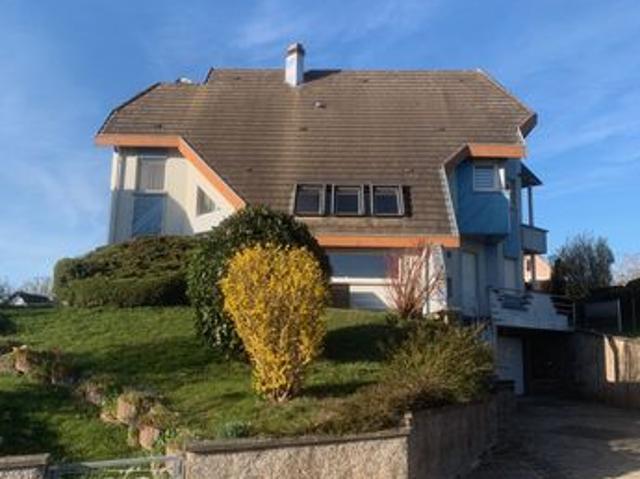 Maison 5 pièces 155 m²