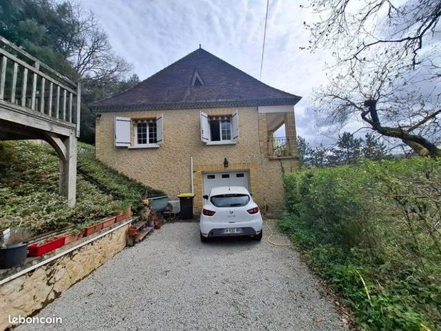 Maison 5 pièces 155 m²