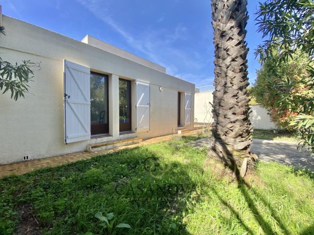 Maison 5 pièces 155 m²