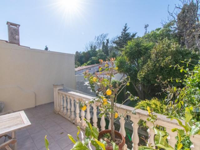 Maison 5 pièces 155 m²