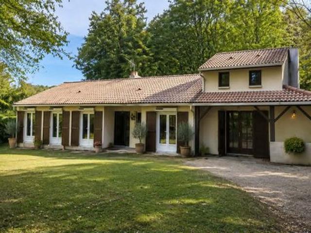 Maison 5 pièces 155 m²