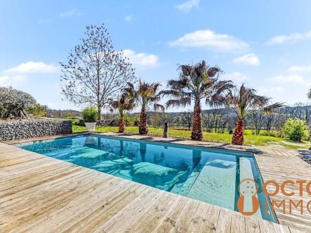 Maison 5 pièces 155 m²