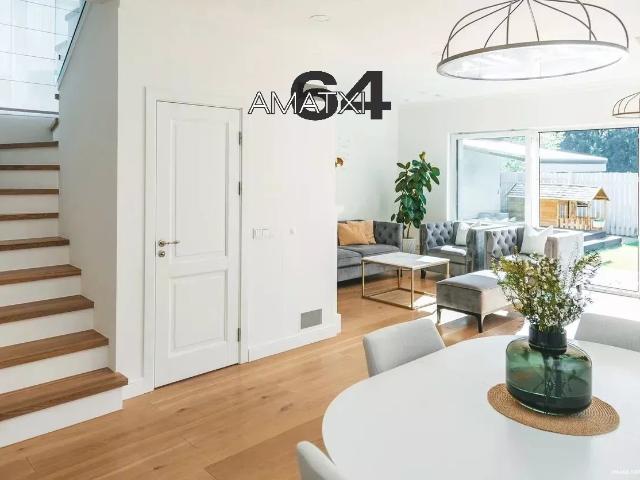 Maison 5 pièces 155 m²