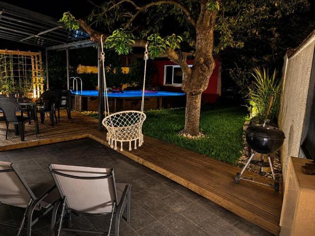 Maison 5 pièces 155 m²