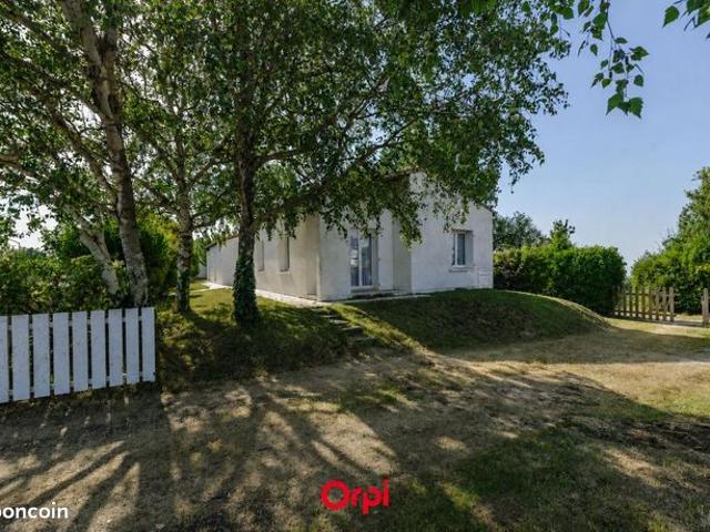 Maison 5 pièces 155 m²