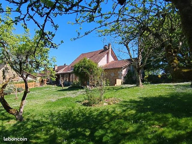 Maison 5 pièces 155 m²