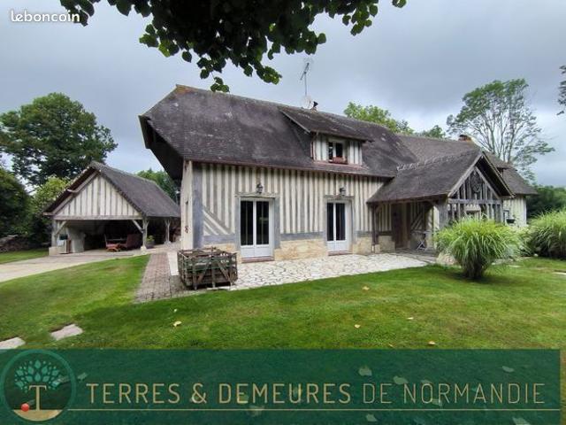Maison 5 pièces 155 m²