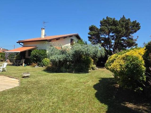 Maison 5 pièces 155 m²