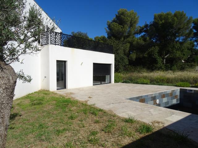 Maison 5 pièces 155 m²