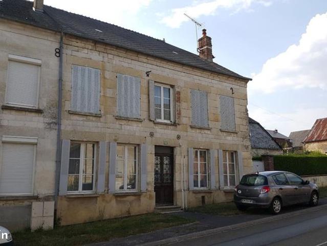 Maison 5 pièces 155 m²