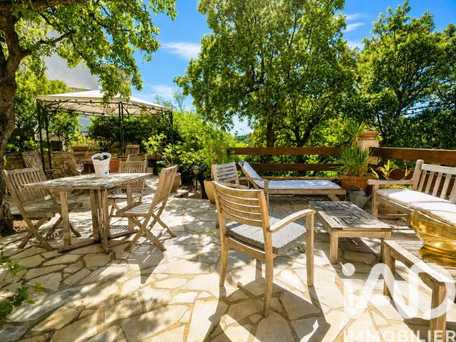 Maison 5 pièces 155 m²