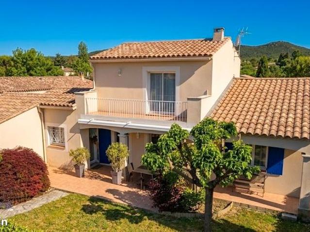 Maison 5 pièces 155 m²