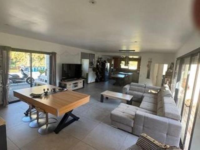 Maison 5 pièces 155 m²