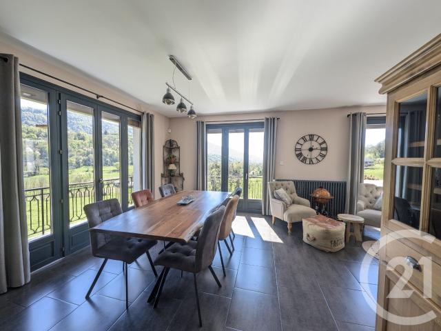 Maison 5 pièces 155 m²