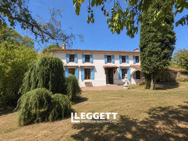 Maison 5 pièces 155 m²