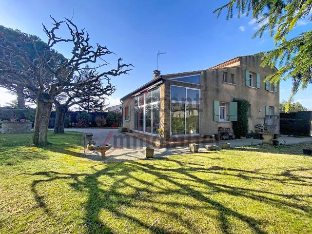 Maison 5 pièces 155 m²