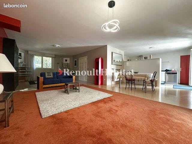 Maison 5 pièces 155 m²