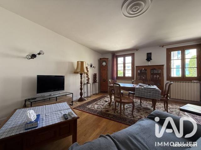 Maison 5 pièces 155 m²
