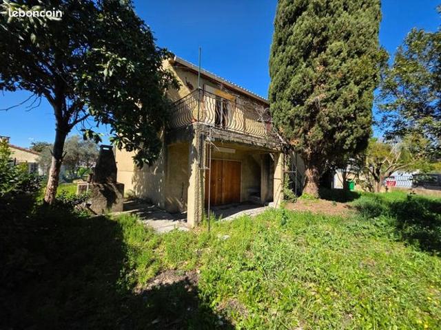 Maison 5 pièces 155 m²