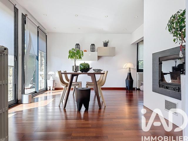 Maison 5 pièces 155 m²