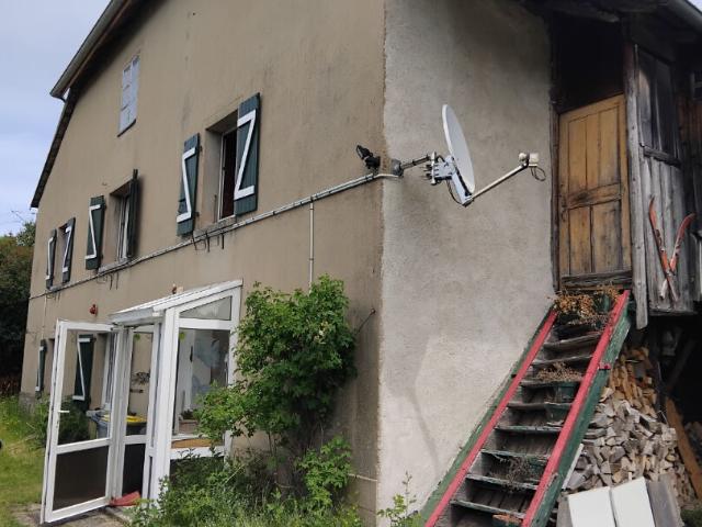 Maison 5 pièces 155 m²