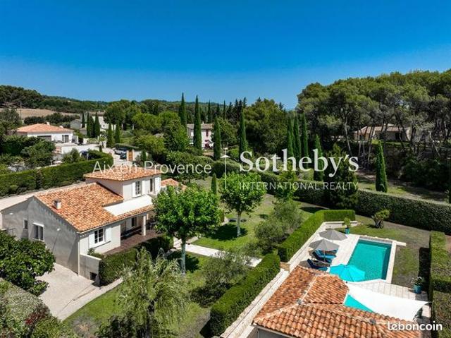 Maison 5 pièces 155 m²