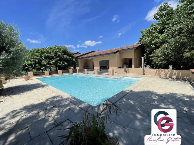 Maison 5 pièces 155 m²