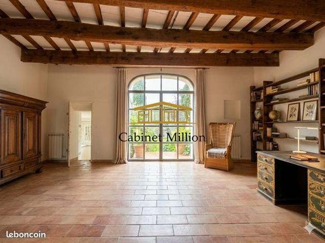 Maison 5 pièces 155 m²