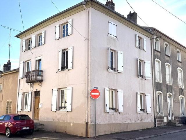 Maison 5 pièces 155 m²