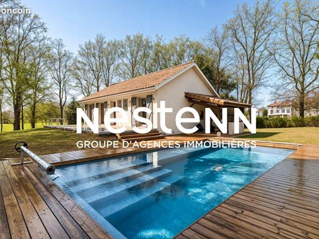Maison 5 pièces 155 m²
