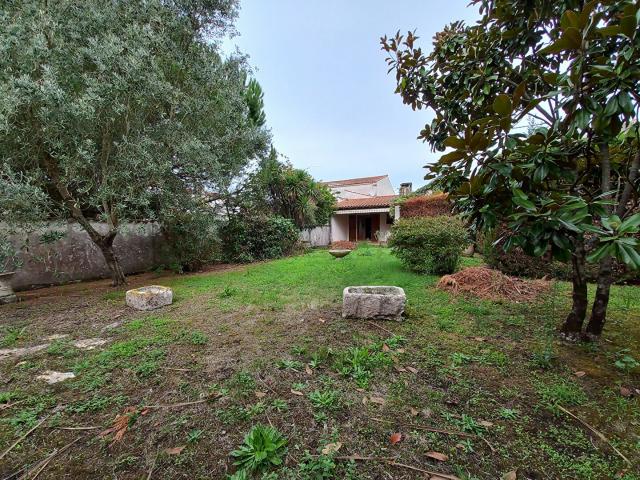 Maison 5 pièces 155 m²