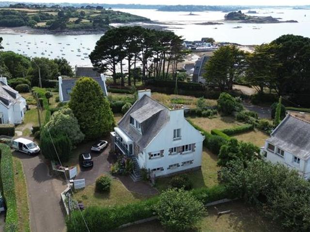 Maison 5 pièces 155 m²